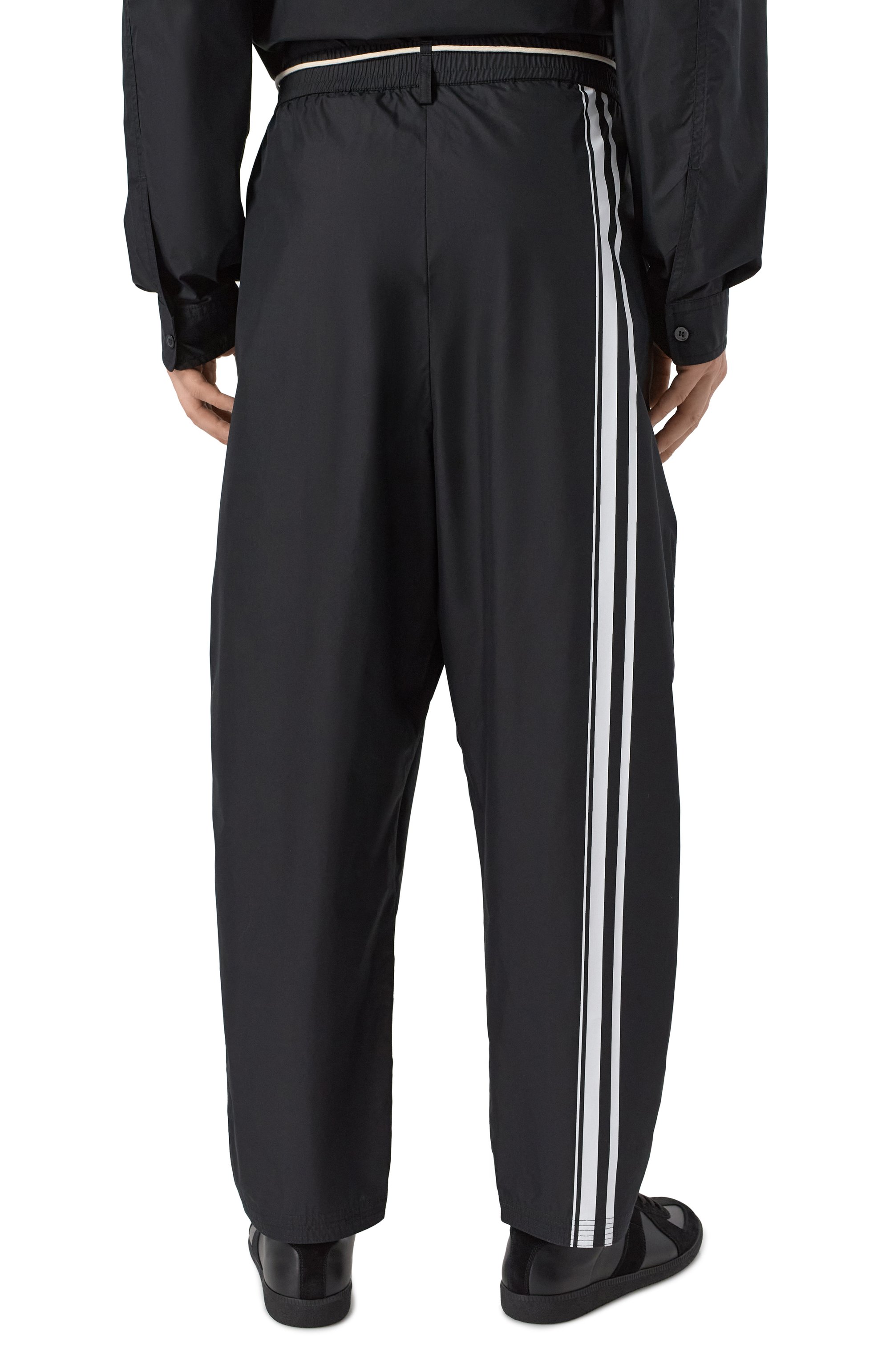 Хлопковые брюки MORDECAI, арт. 25E96MXR11I, фото 4