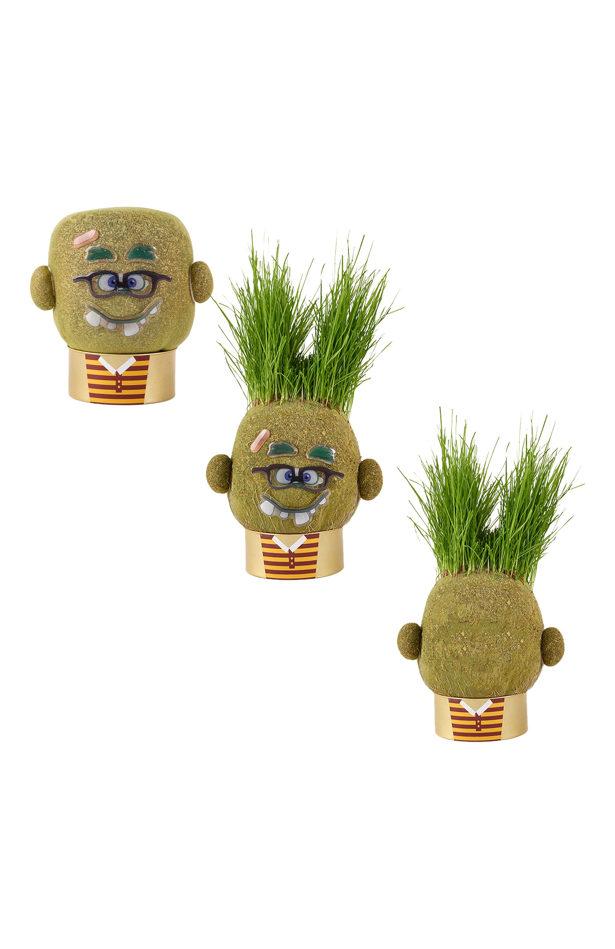 Игровой набор садовод жизнерадостный монстр HAPE, арт. 848102_HP, фото 2