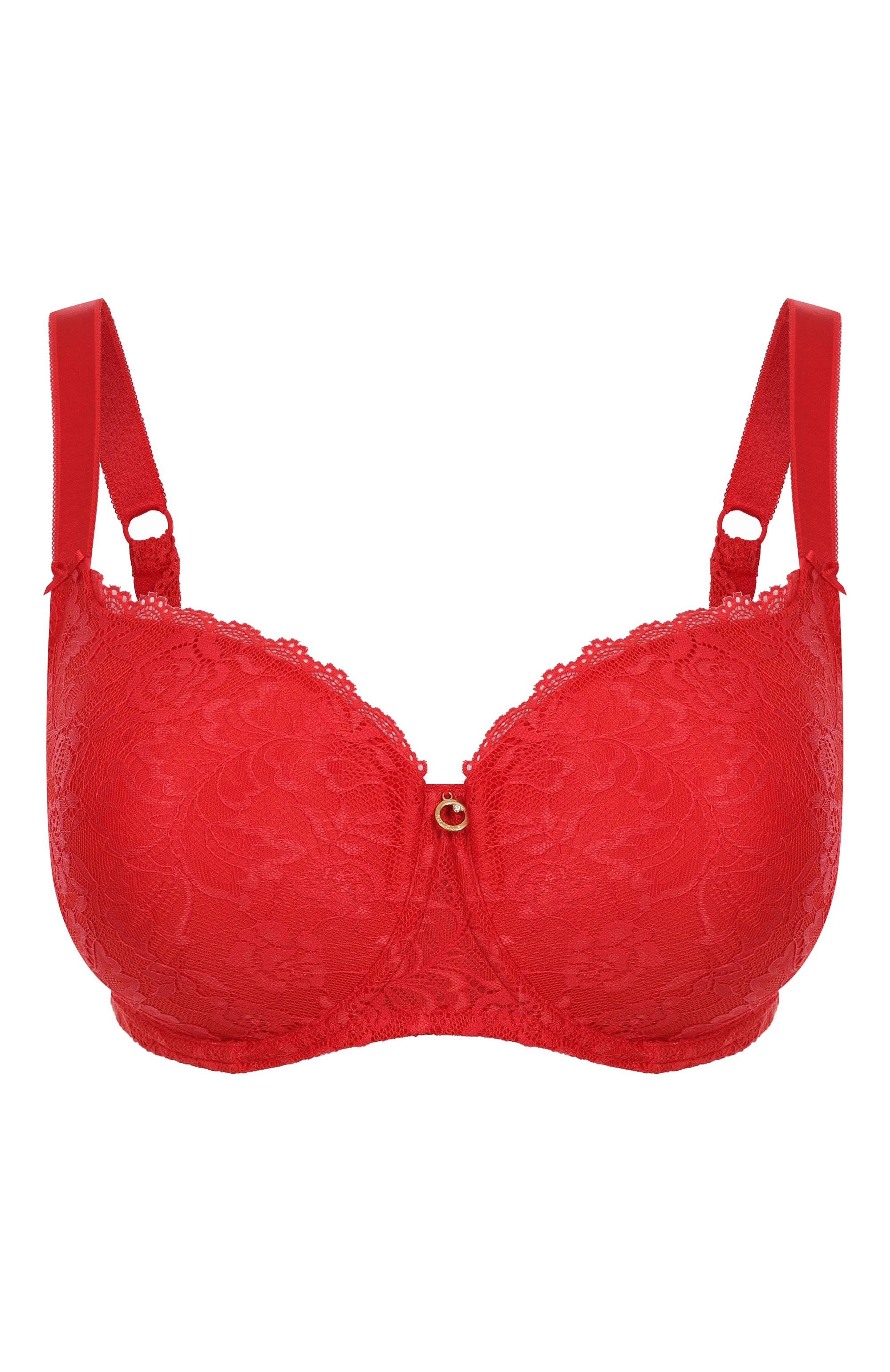 Бюстгальтер-балконет AUBADE, арт. 2KN04, фото 1