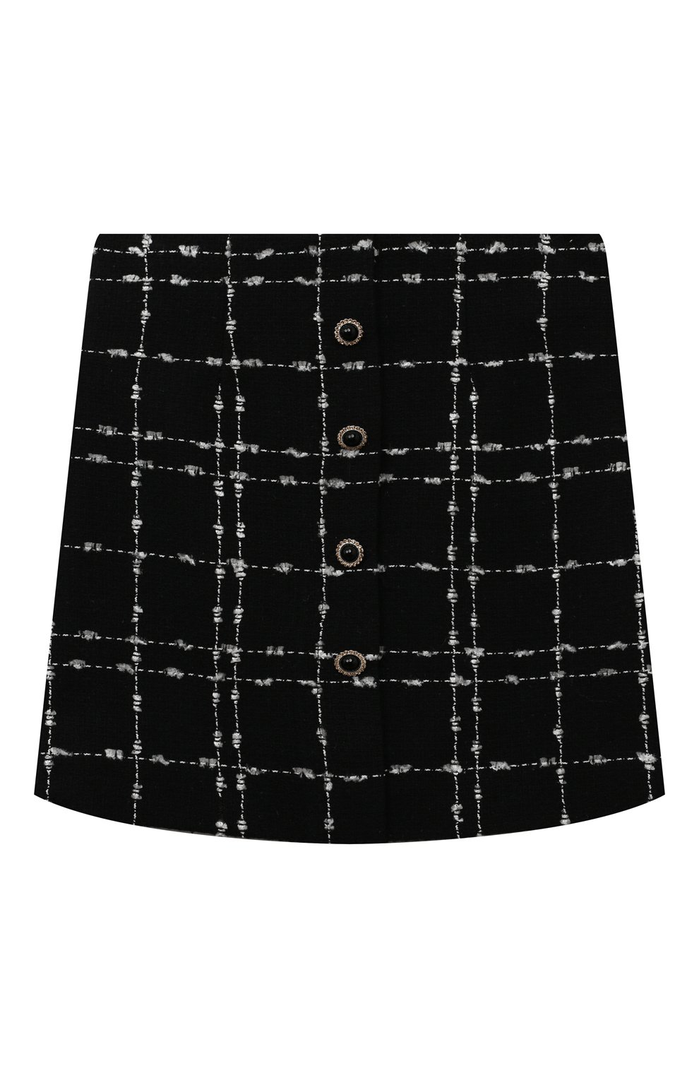Хлопковая юбка BOTROIS, арт. SKU0529652, фото 1