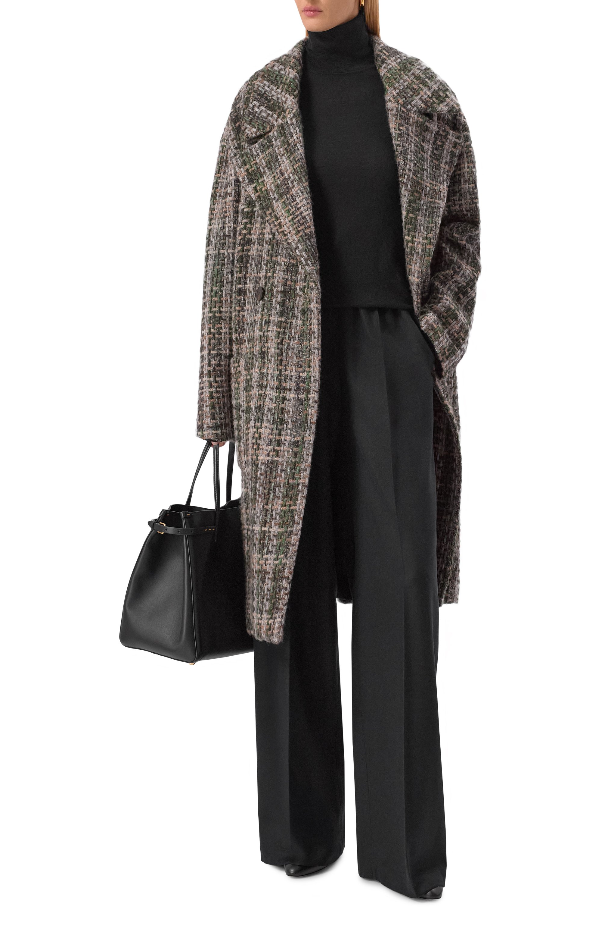 Кашемировые брюки MVST, арт. M25.1MW.T408/9921, фото 2