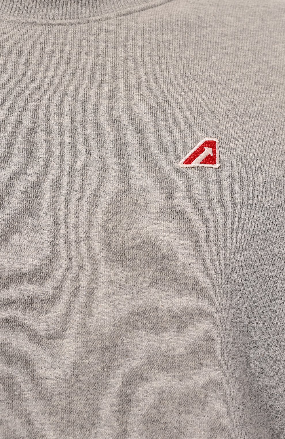 Хлопковый свитшот AUTRY, арт. SWEM 417E, фото 5