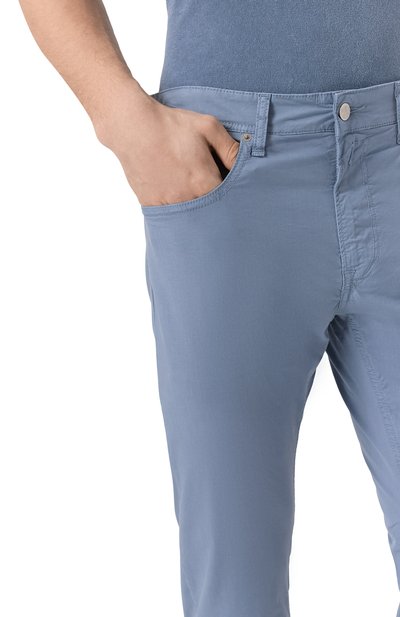 Брюки REPLAY, арт. MF972 .000.8521575, фото 5