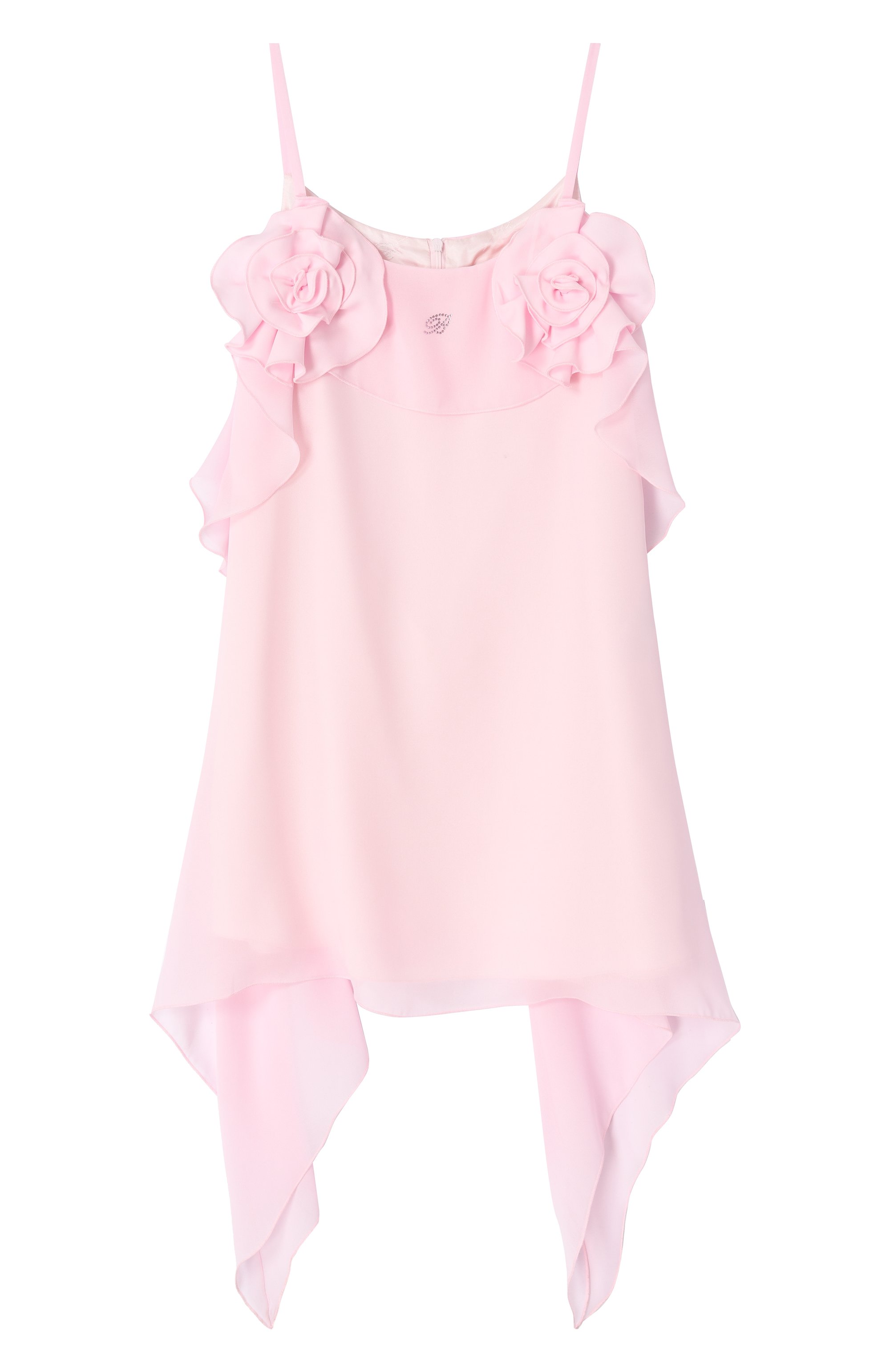 Платье BLUMARINE, арт. BFAB020.0.GA016/14A-16A, фото 1