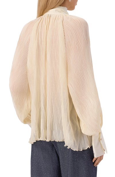 Блузка SEVEN LAB, арт. 225-S-W-14-11-025, фото 4