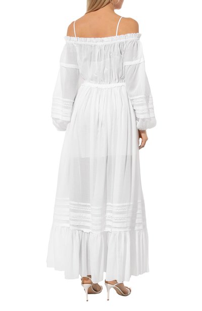 Хлопковое платье YVON, арт. 0 230014, фото 4