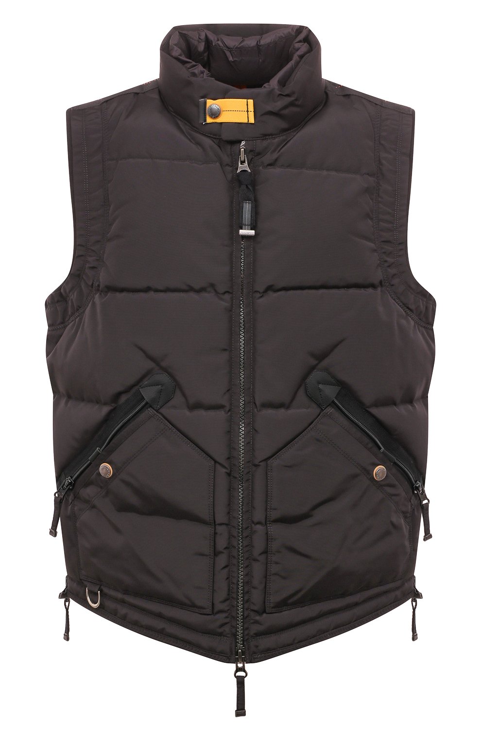 Пуховый жилет PARAJUMPERS, арт. PMJKMA05, фото 1