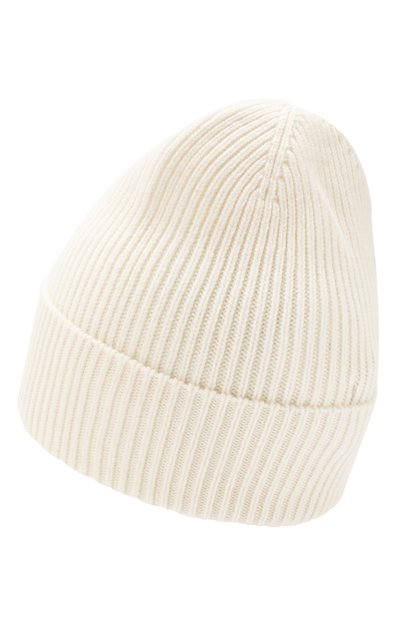 Шапка из смеси шерсти и кашемира MONCLER, арт. E2-093-99642-00-A9234, фото 2