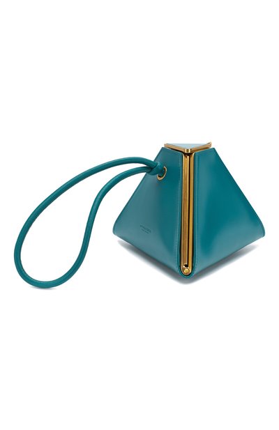 Клатч pyramid BOTTEGA VENETA, арт. 591667/VCPI2, фото 5