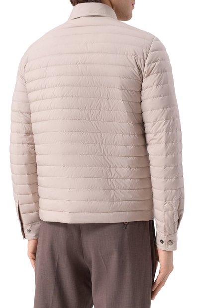 Куртка bersan-s3 MOORER, арт. BERSAN-S3, фото 4