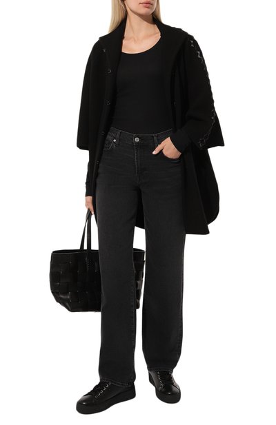 Кожаные кеды lucerne BOGNER, арт. 22441103, фото 2