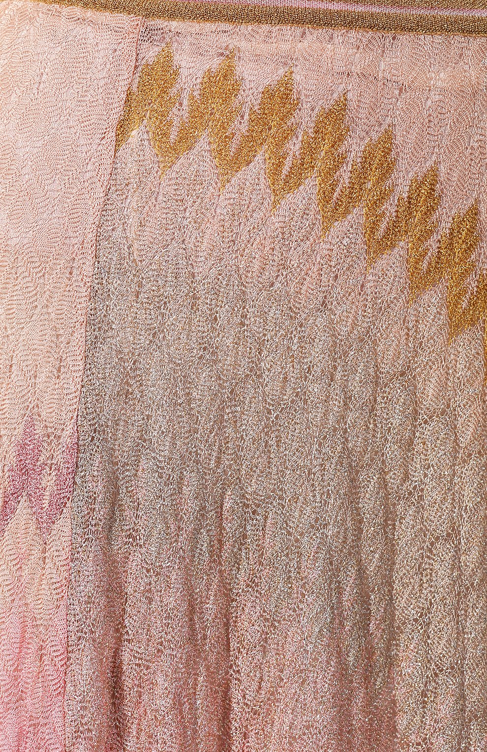 Юбка-макси MISSONI, арт. MDH00164/BR007Y, фото 5