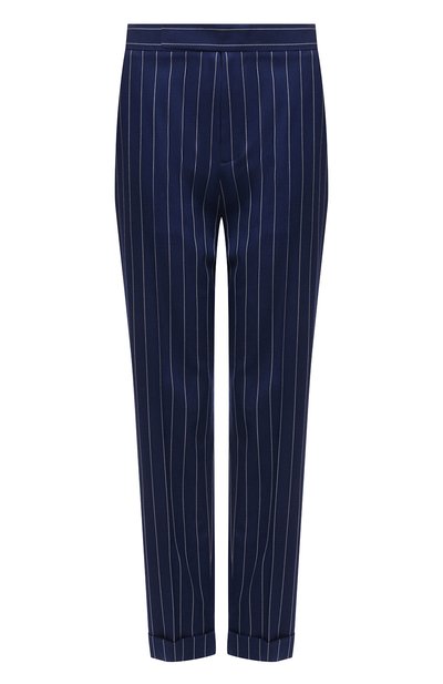 Шерстяные брюки RALPH LAUREN, арт. 290840133, фото 1