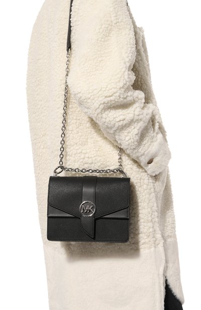 Сумка greenwich small MICHAEL MICHAEL KORS, арт. 32T1SGRC1L, фото 2