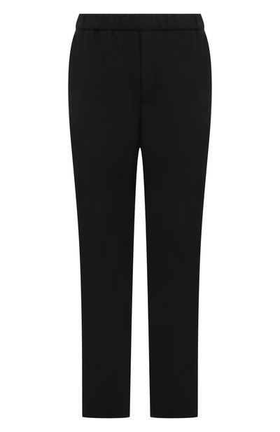 Мужские шерстяные брюки GIORGIO ARMANI, арт. GM000060/TE11197