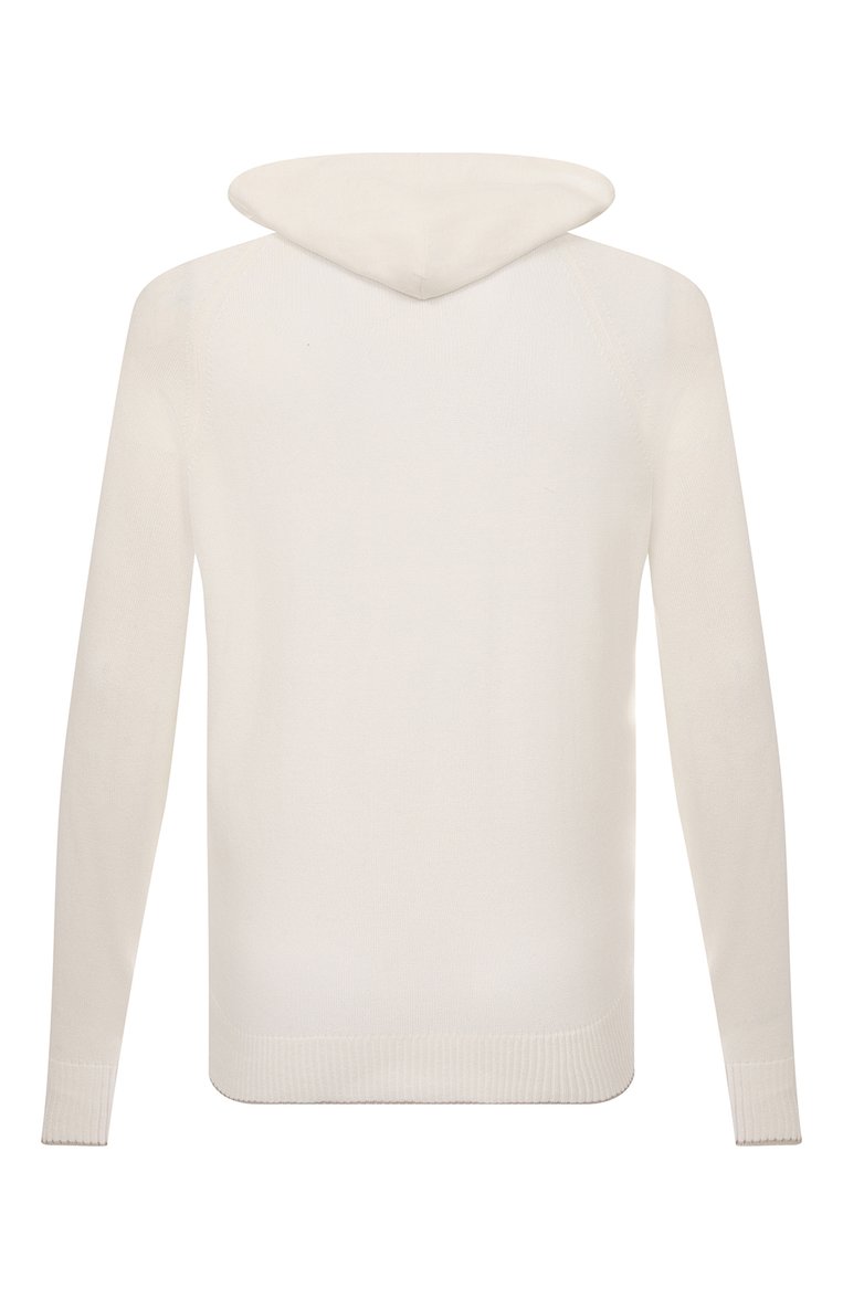 Хлопковое худи ELEVENTY, арт. G76MAGG74 MAG0G049, фото 2