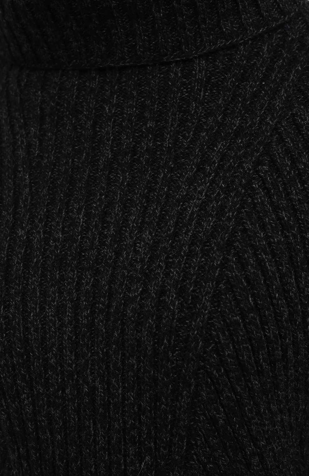 Кашемировый свитер RALPH LAUREN темно-серого цвета по цене 189500 руб., арт. 290820242, фото 5 Кашемировый свитер RALPH LAUREN, арт. 290820242, фото 5