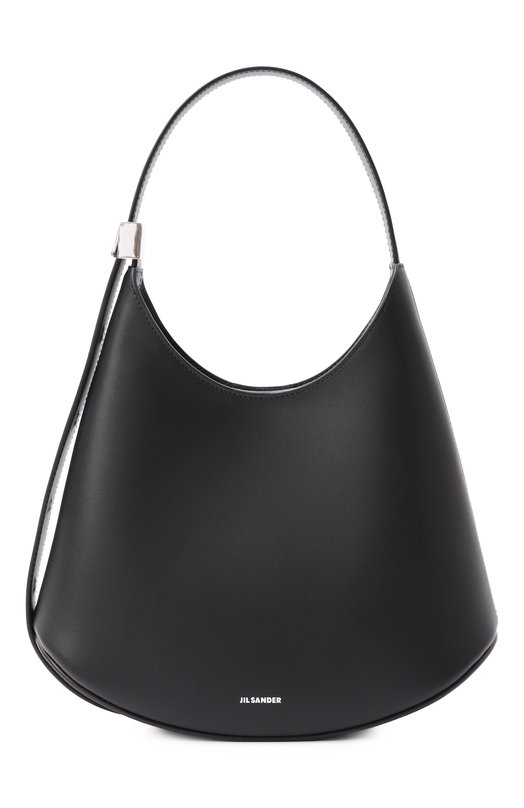 Сумка Eldorado small Jil Sander J08ZH0062-P8354 Чёрный J08ZH0062-P8354