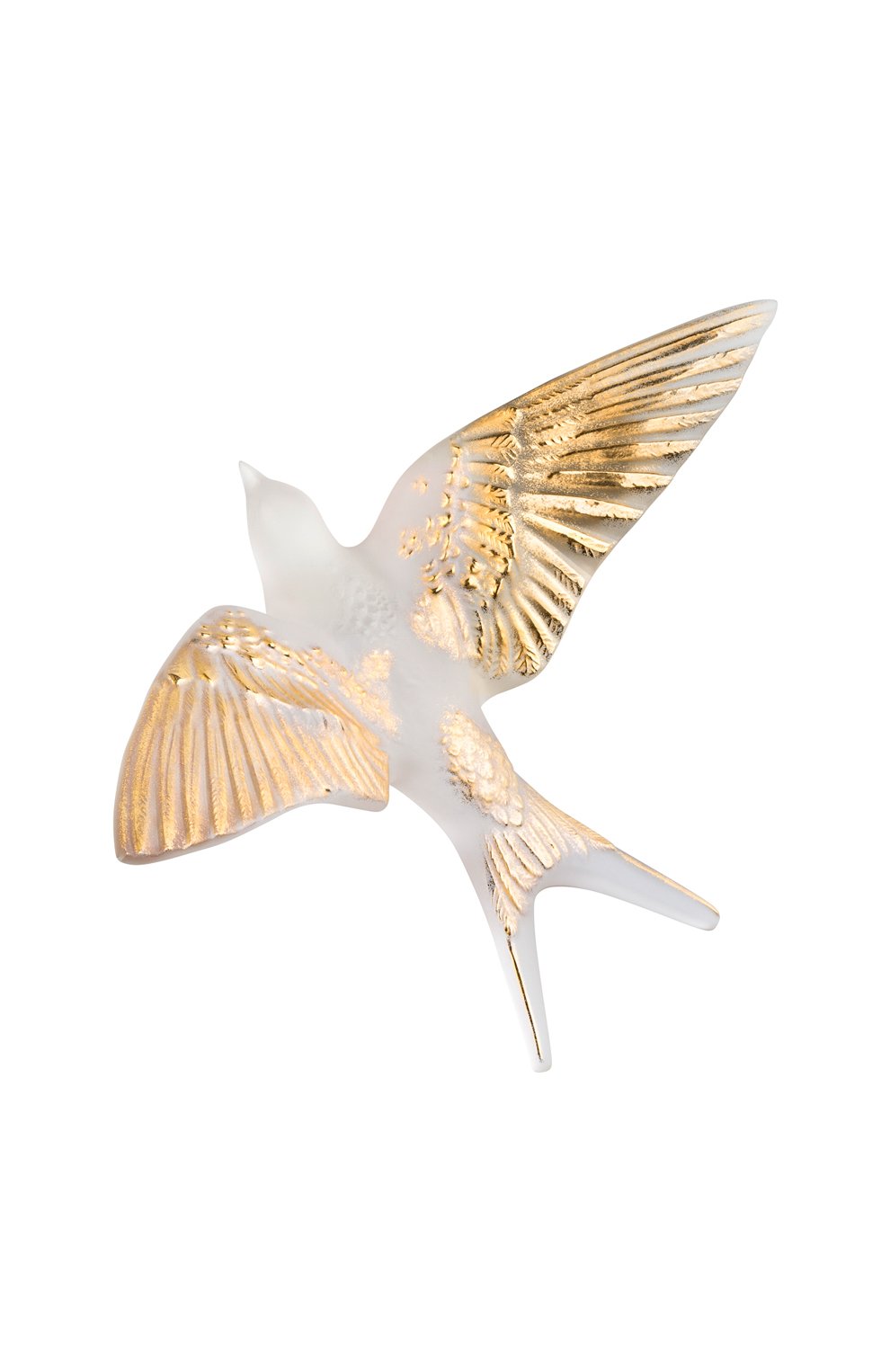 Скульптура hirondelles LALIQUE, арт. 10645900, фото 1