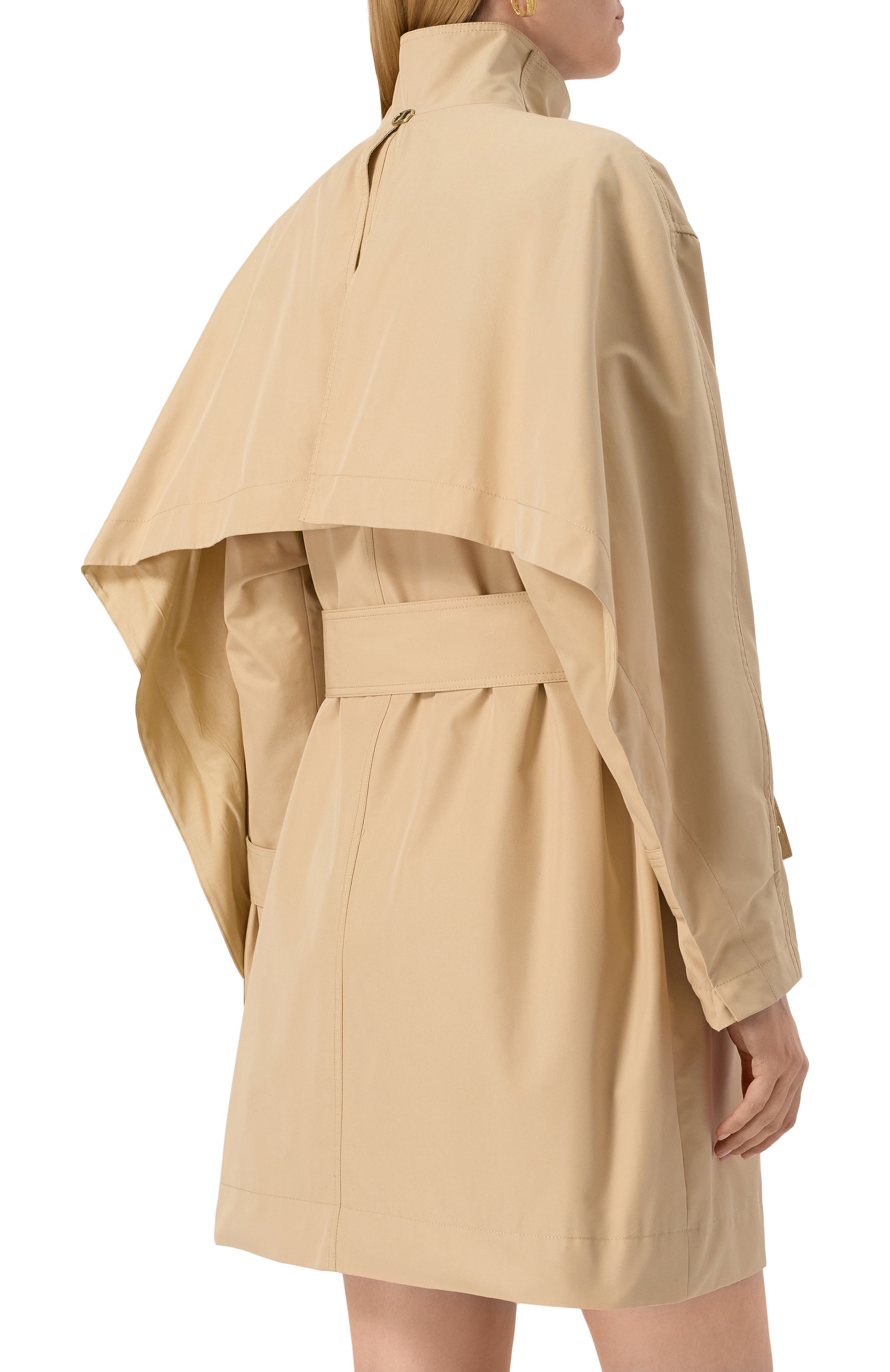 Куртка TWINSET, арт. 251TP2661, фото 4