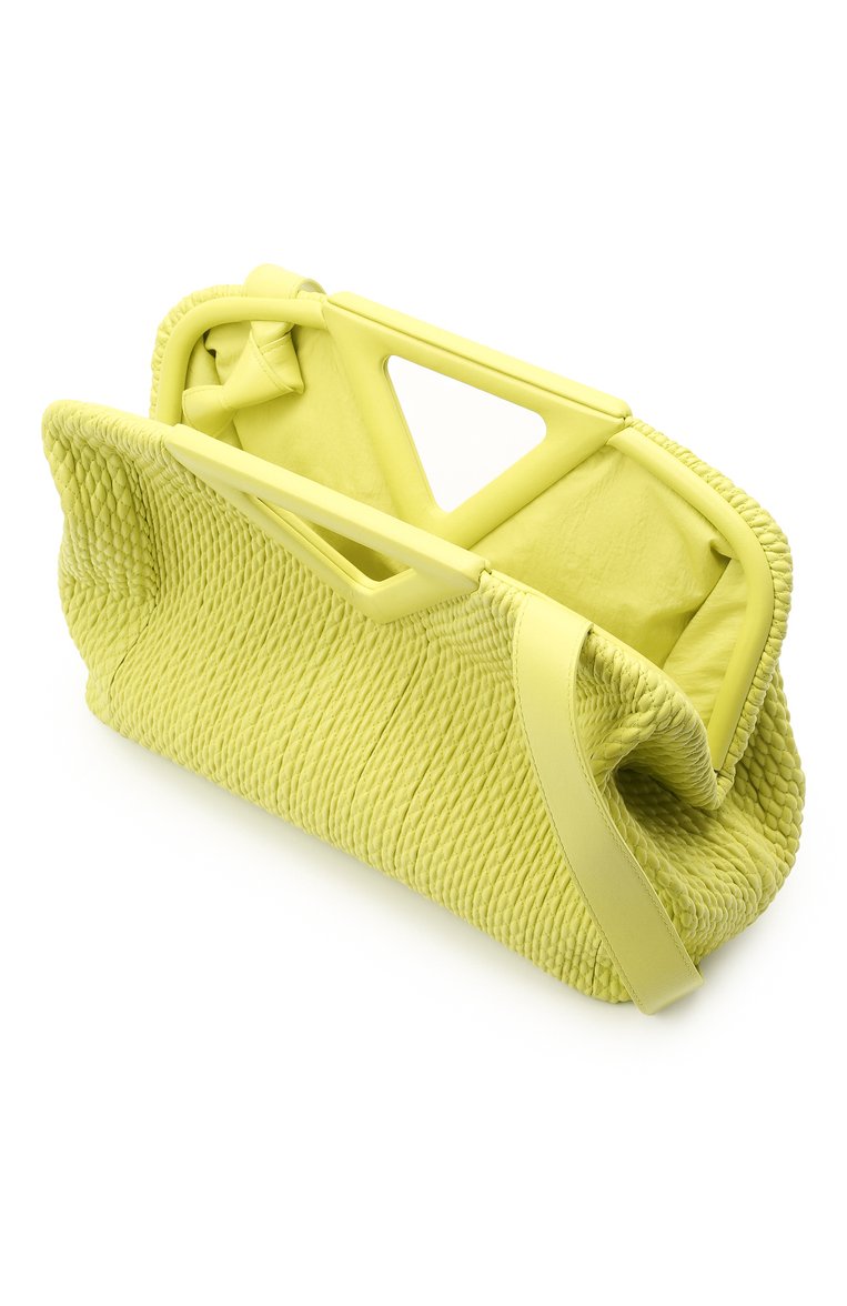Сумка point medium BOTTEGA VENETA, арт. 658720/V0TB1, фото 4