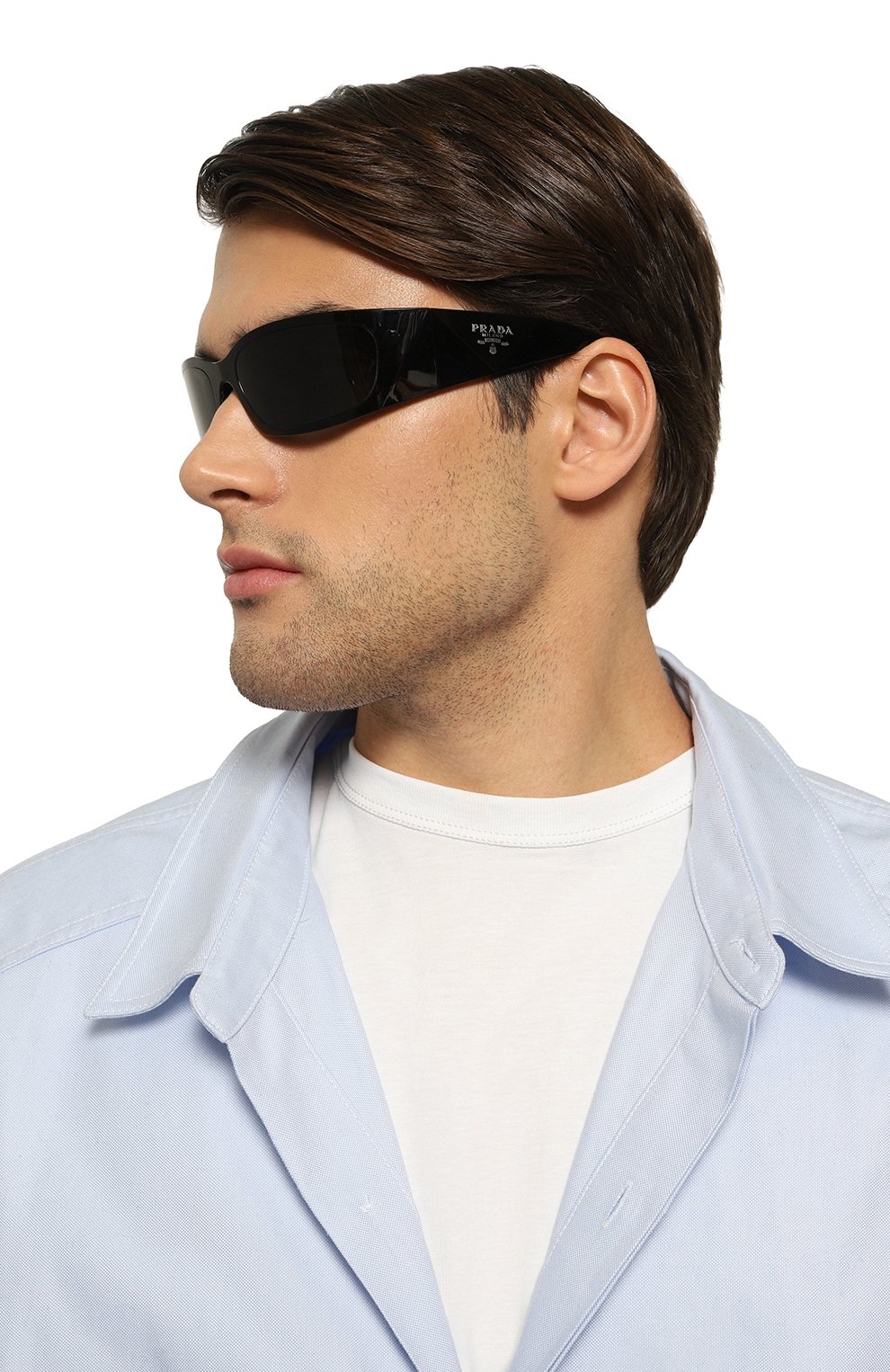 Солнцезащитные очки PRADA, арт. A19S-1AB5S0, фото 3