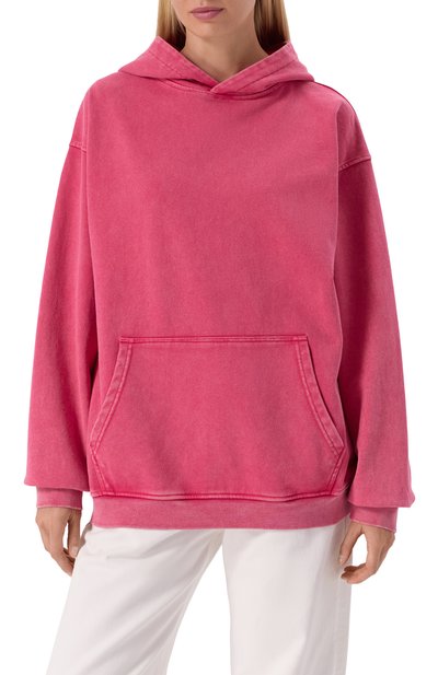 Хлопковое худи SEVEN LAB, арт. CHF2.05.850.413.2899, фото 3