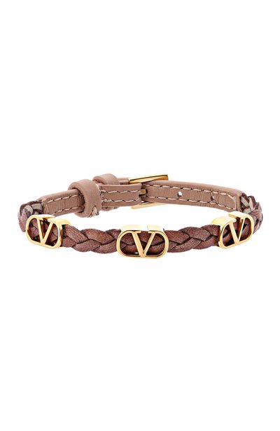 Женский браслет VALENTINO, арт. 9W2J0X71/PRH