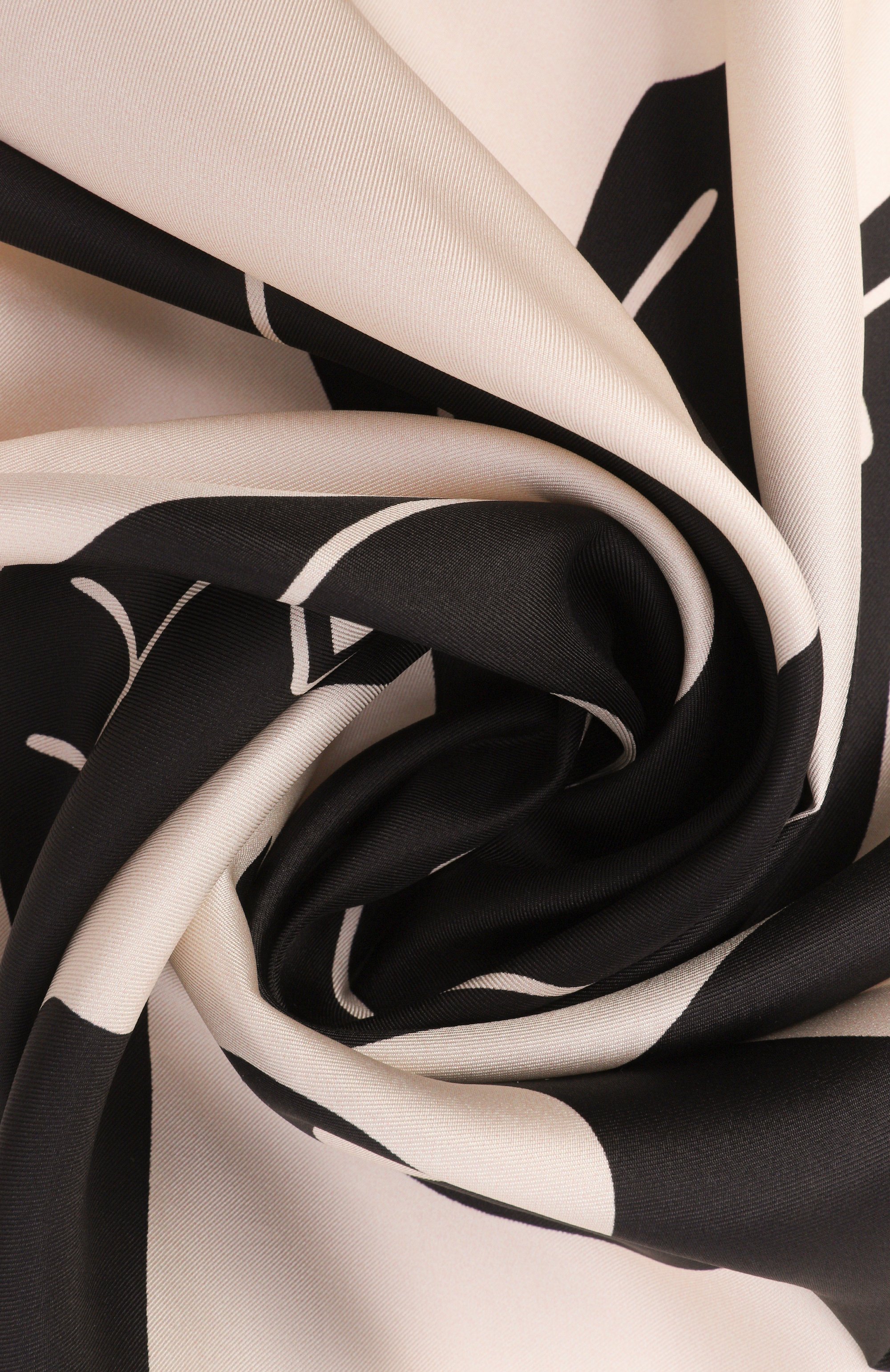 Шелковый платок LANVIN, арт. AW-SARF01-1SLN-P26, фото 3