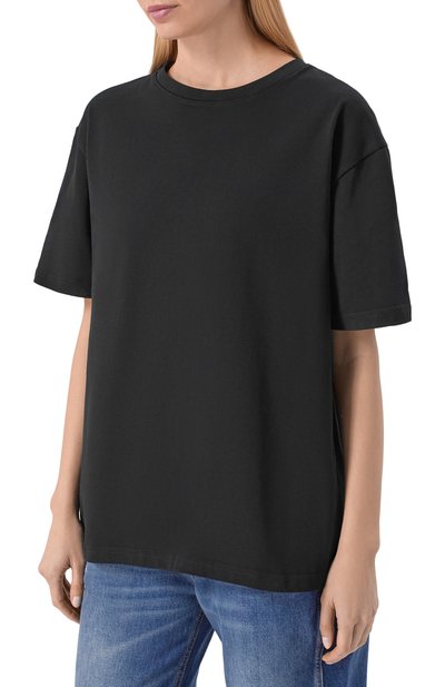 Хлопковая футболка SEVEN LAB, арт. CTR1.01.900.519.3299, фото 3