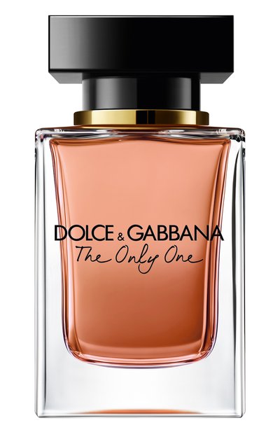 Женский парфюмерная вода the only one (50ml) DOLCE & GABBANA, арт. 8057971184903