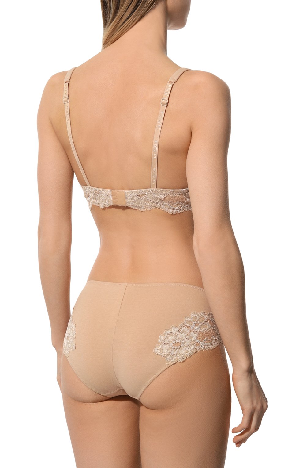 Трусы-слипы LA PERLA, арт. 0021059, фото 3