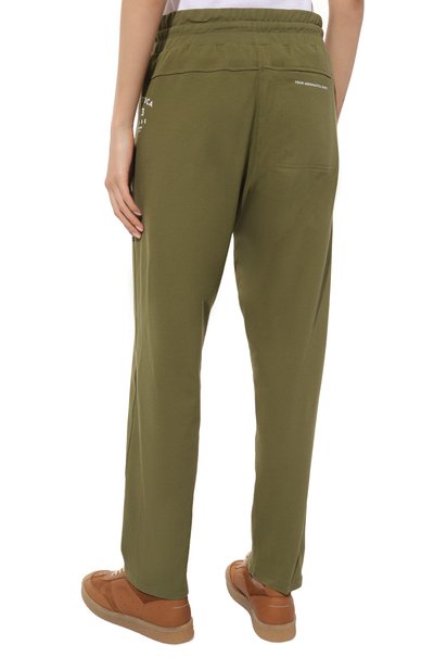 Хлопковый костюм AERONAUTICA MILITARE, арт. 231/TF035DP192, фото 5