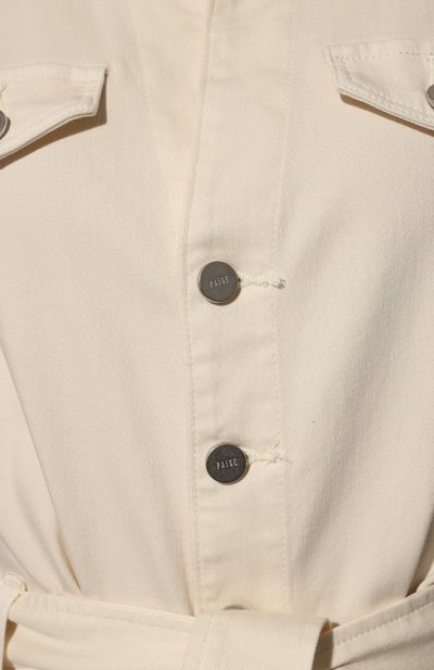 Джинсовый комбинезон anessa jumpsuit PAIGE, арт. 6783G29-4509, фото 5