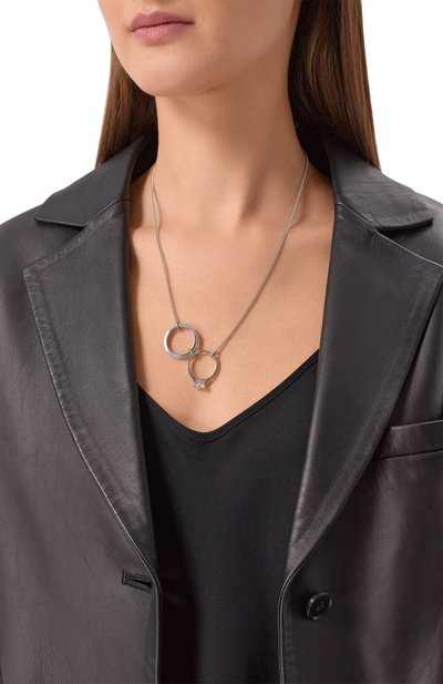 Подвеска на цепочке ANTON HEUNIS, арт. UNS1.05, фото 2