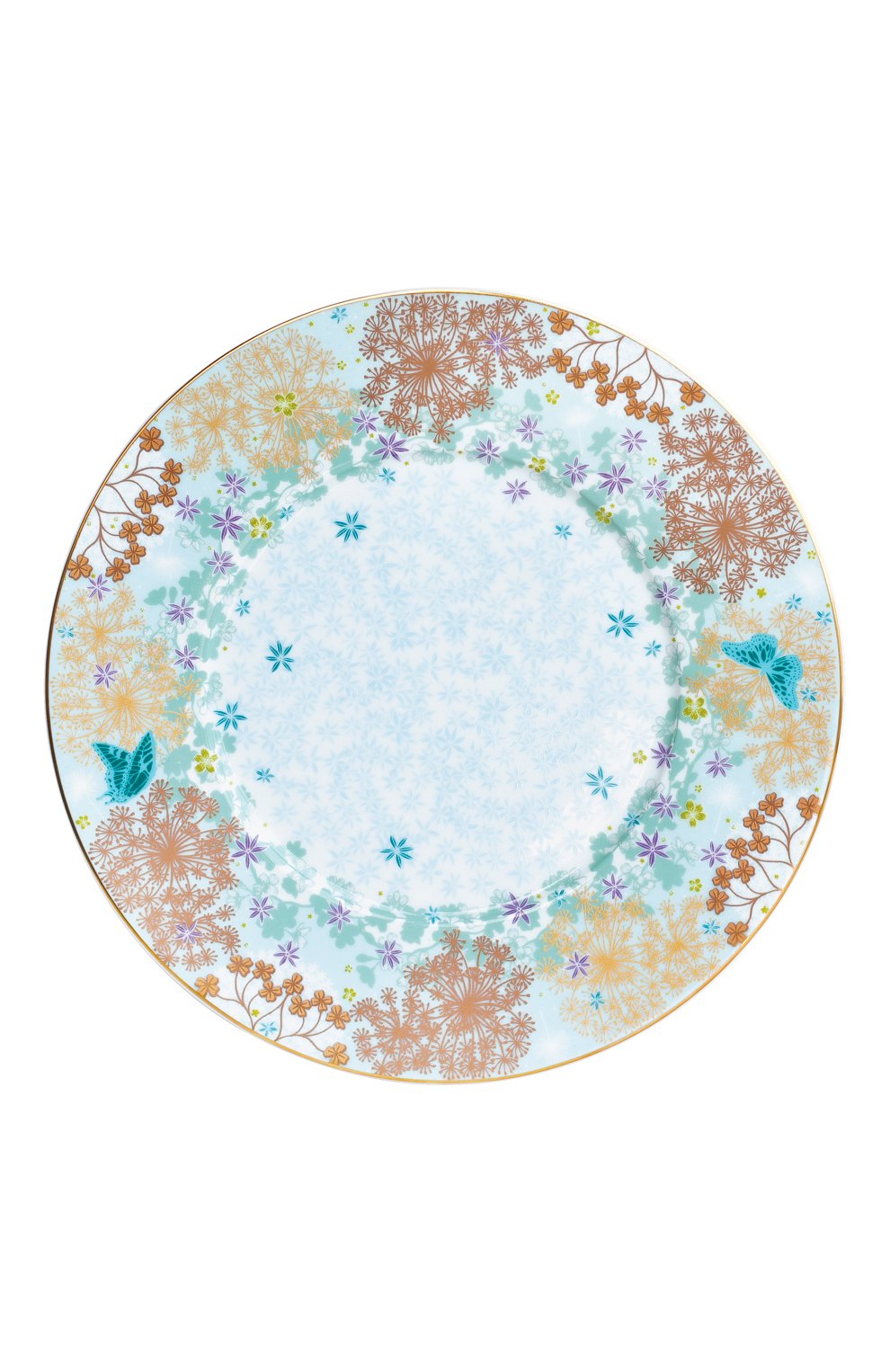 Салатная тарелка feerie  BERNARDAUD, арт. 1860/17, фото 1