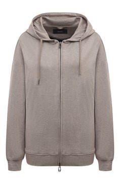 Толстовка из хлопка и шерсти MVST, арт. 15W047/TI00/52, фото 1