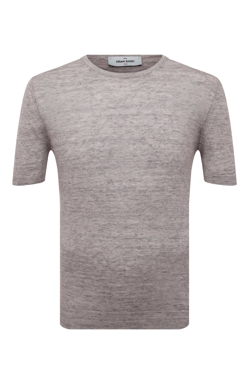 Льняной джемпер GRAN SASSO, арт. 57177/24801, фото 1