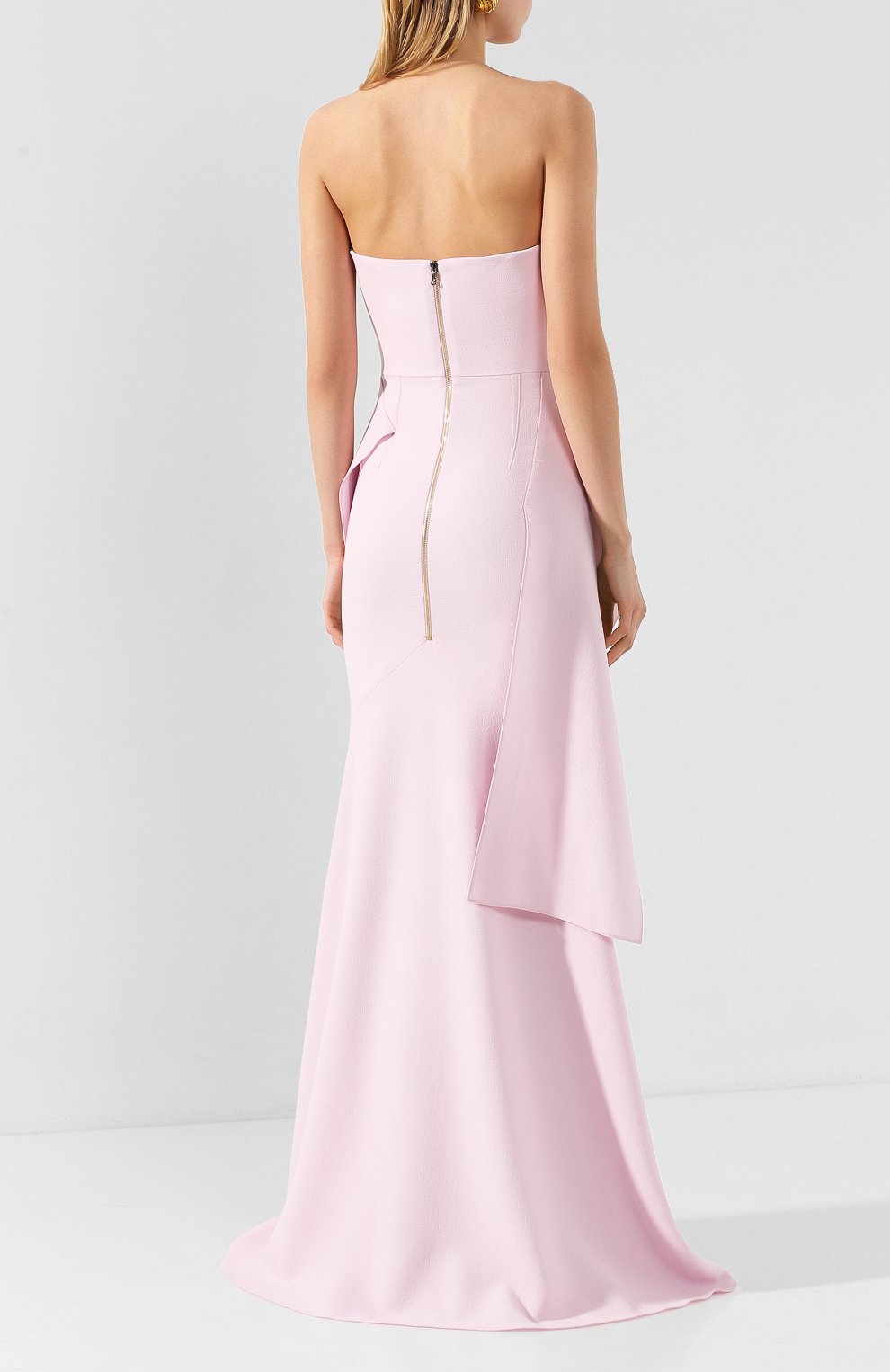 Платье-макси ROLAND MOURET, арт. EW20/S0977/F4044, фото 4