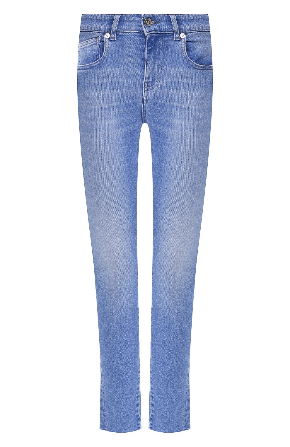 Джинсы-скинни IRO, арт. WP22RASH, фото 1