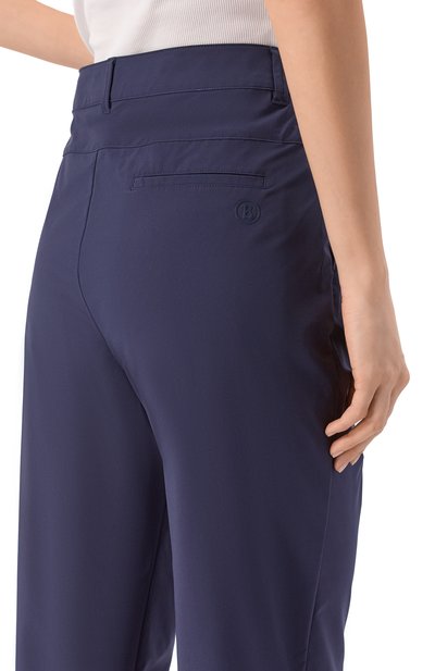 Джоггеры BOGNER синего цвета по цене 17940 руб., арт. 12647861, фото 5 Джоггеры BOGNER, арт. 12647861, фото 5