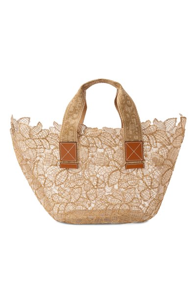 Сумка-тоут ERMANNO SCERVINO, арт. D464S500IZK, фото 1