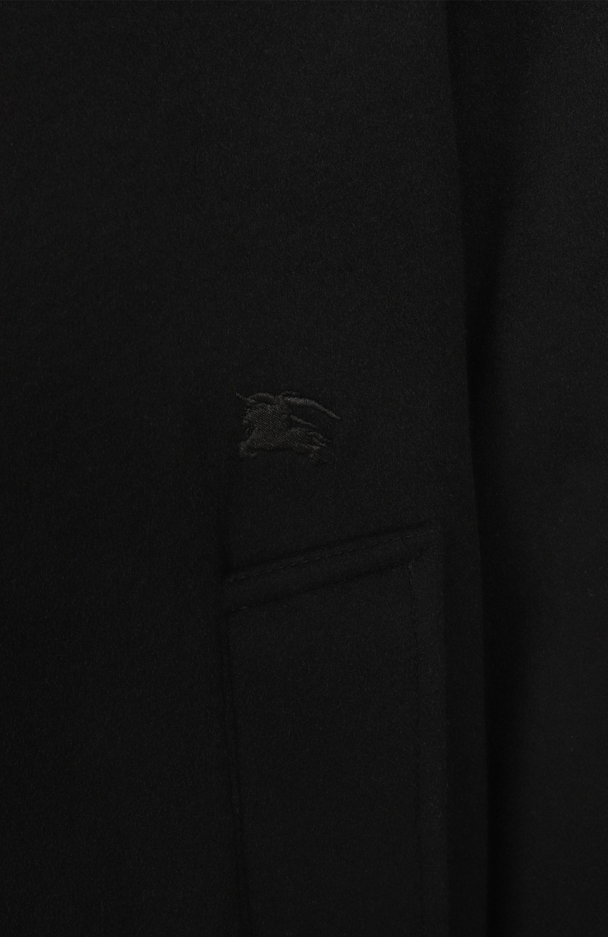 Кашемировый бомбер BURBERRY, арт. 8093215, фото 6