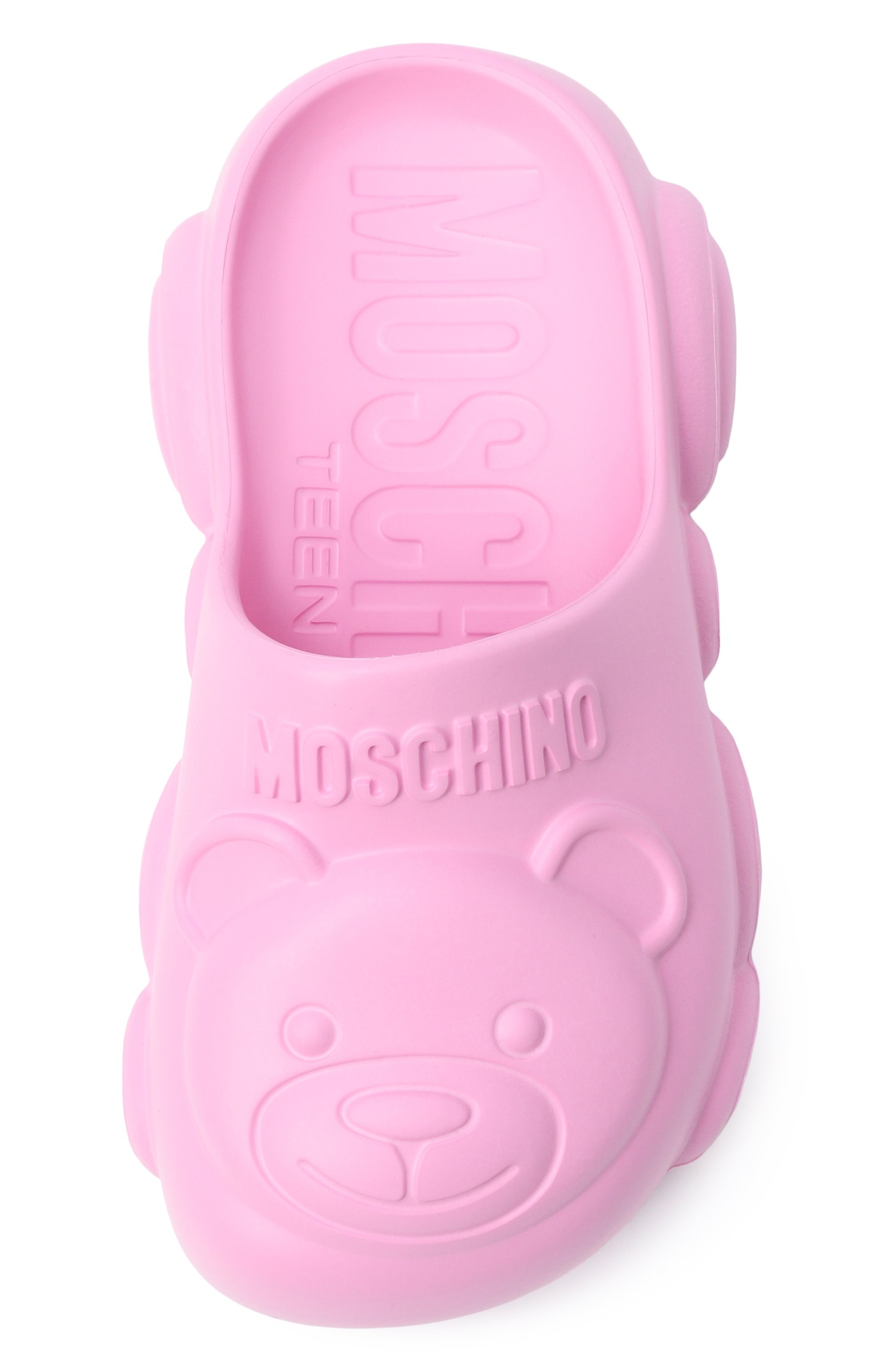 Сабо MOSCHINO, арт. 83115/VAR2, фото 4