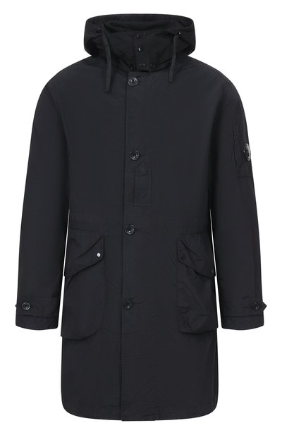 Мужская парка C.P. COMPANY, арт. 20CM0W016A/005991G