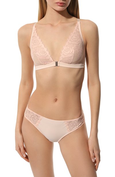 Трусы-слипы MAISON LEJABY, арт. 220563, фото 2