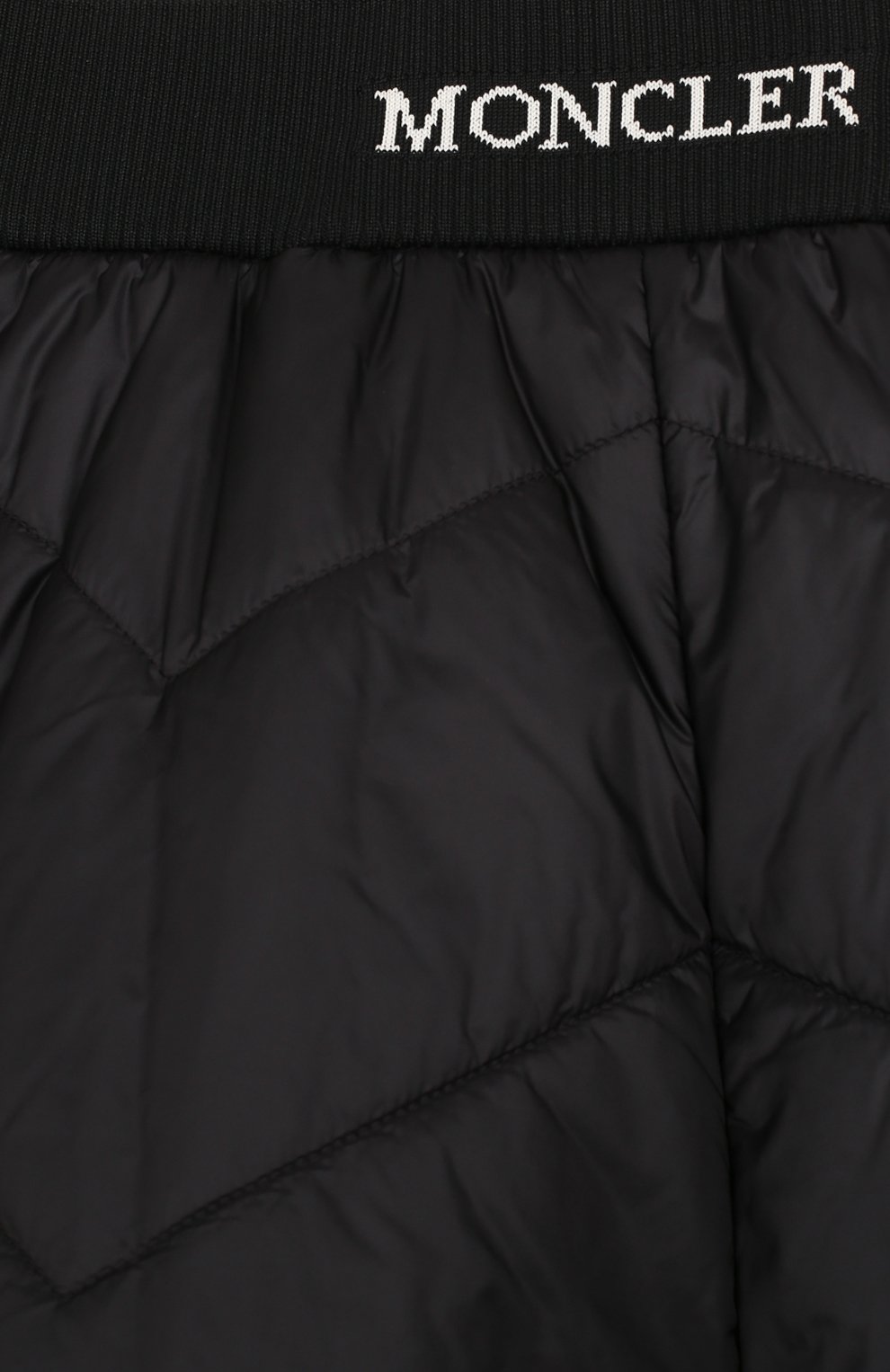 Юбка MONCLER, арт. E2-954-25016-00-53048/12-14A, фото 3