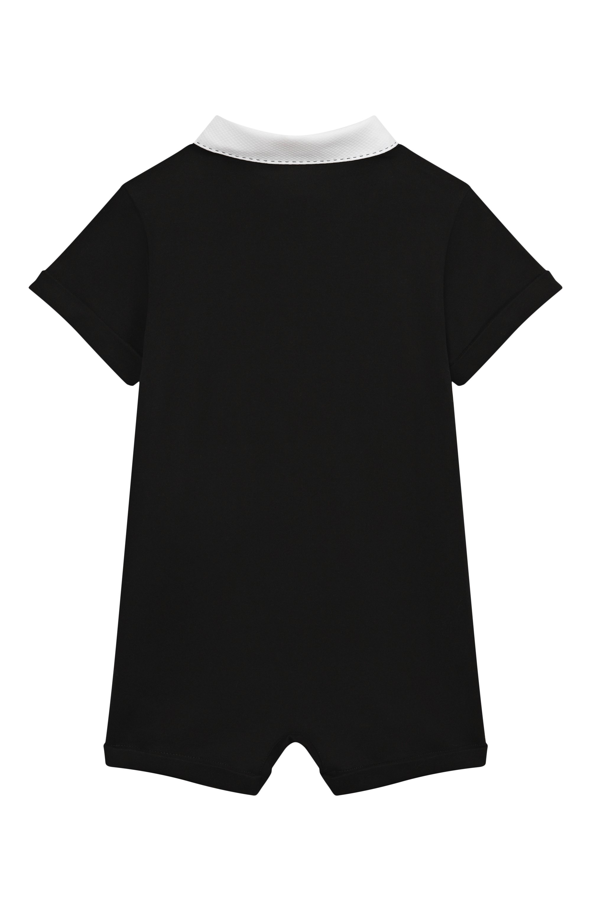 Хлопковый песочник DOLCE & GABBANA, арт. L1J0BC/G7PHL, фото 2