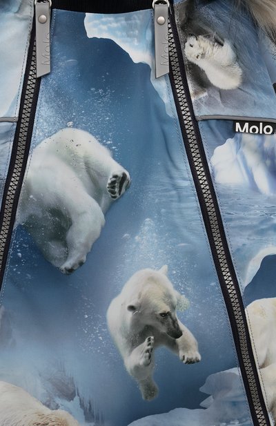 Комбинезон pyxis MOLO, арт. 5W24N104., фото 3