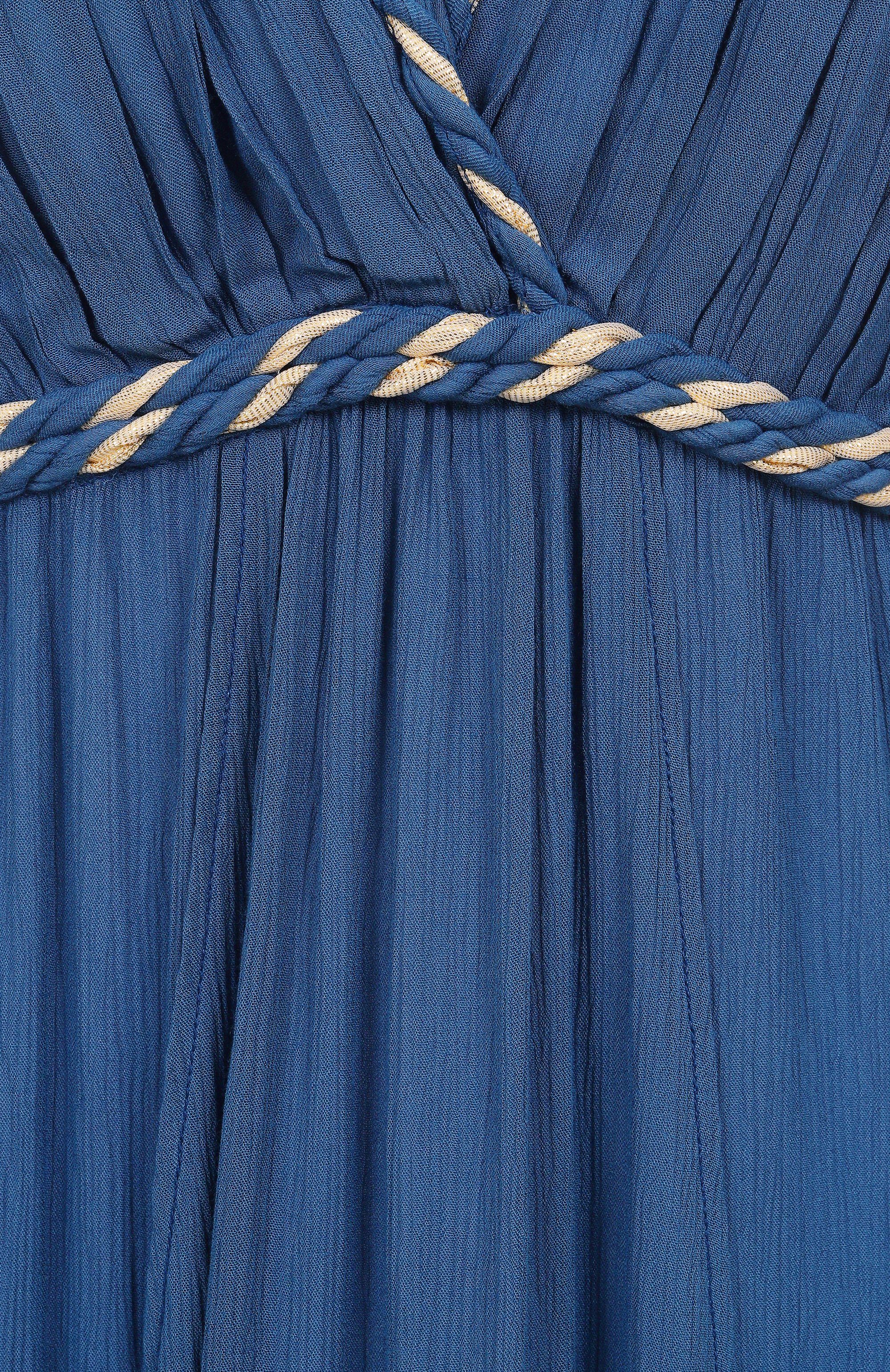 Платье из вискозы POUPETTE ST BARTH, арт. WEES25LC, фото 6